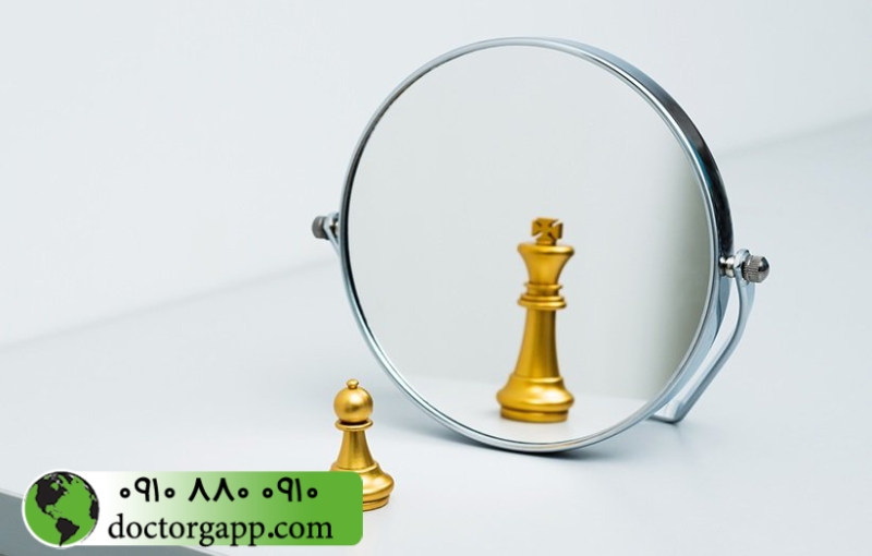 چرا باید درمورد اختلال شخصیت خودشیفته بدانیم؟